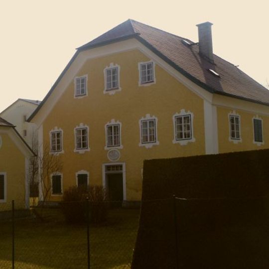 Braumeister-Villa