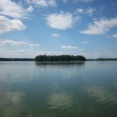Nature reserve Wyspa Lipowa