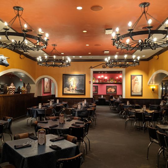 Uncle Julio's