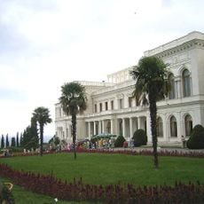 Livadya Sarayı