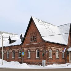 Училище мужское (Гусь-Хрустальный)