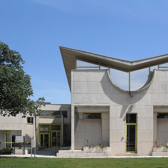 Musée gallo-romain de Biesheim