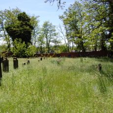 Jüdischer Friedhof (Haldensleben)