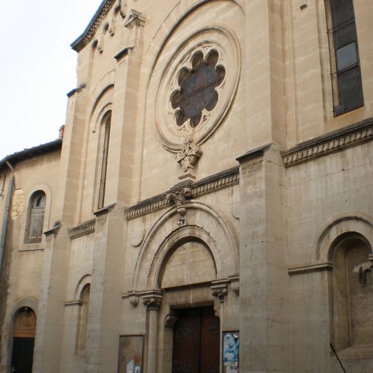 Iglesia de la Inmaculada Concepción