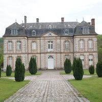 Bergères-sous-Montmirail