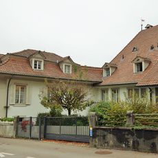 Pomern manor