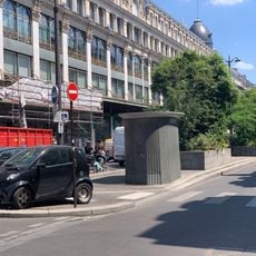 Place Pierre-Lazareff