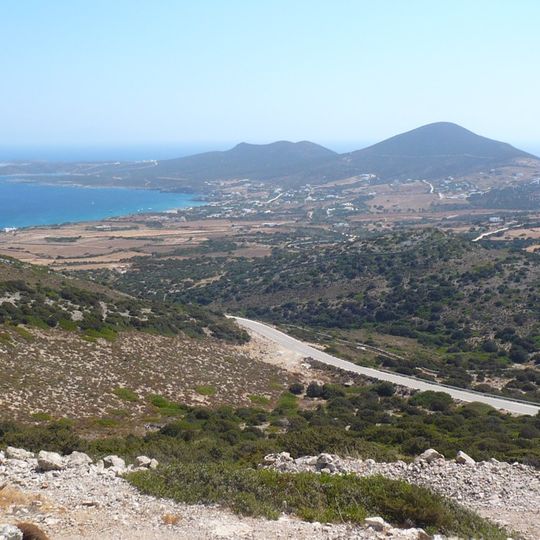 Antiparos