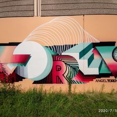 Graffiti