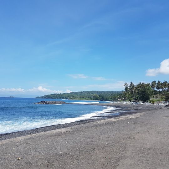 Pantai Jasri