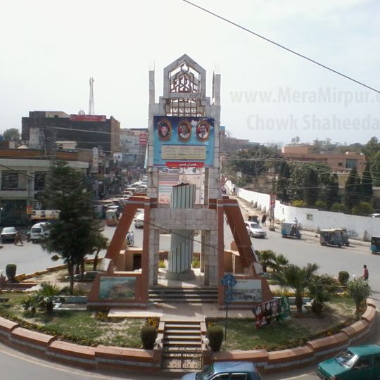 Mirpur