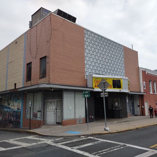 Town of Ramapo Cultural Arts Center