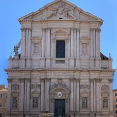 Sant'Andrea della Valle