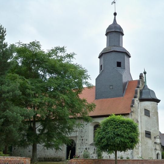 Dorfkirche Osterwohle