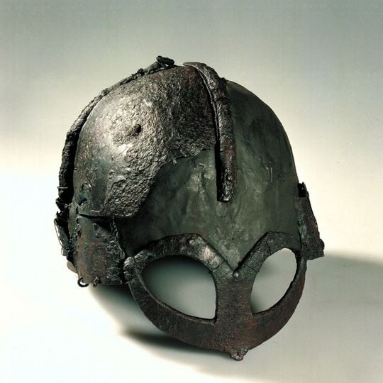 Gjermundbu-Helm