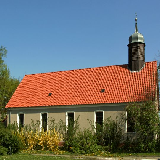 St. Josef