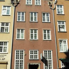 54 Piwna Street in Gdańsk