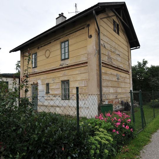 Streckenwärterhaus Nr. 30