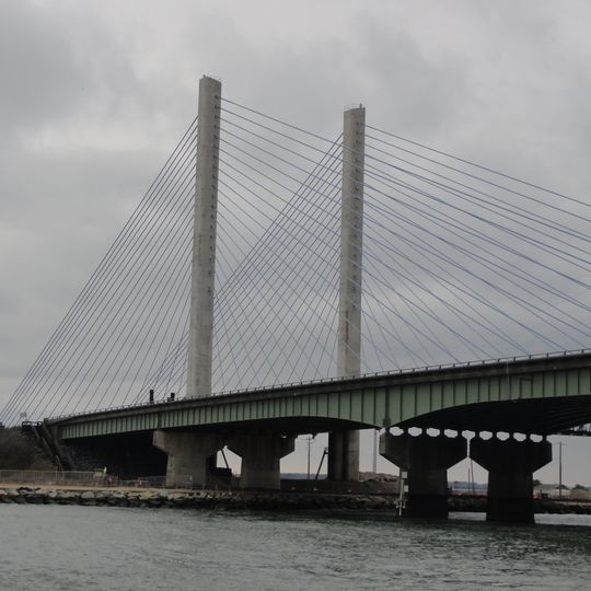 Indian River Inlet Bridge
