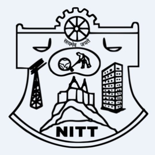 National Institute of Technology, Tiruchirappalli