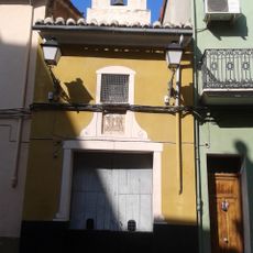 Chapel of Saints Abdon and Sennen