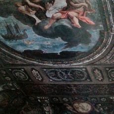 Palazzo Roberti-Alberotanza