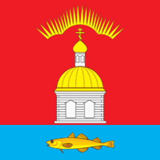 Pechenga urban settlement