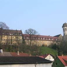 Stift Sinsheim