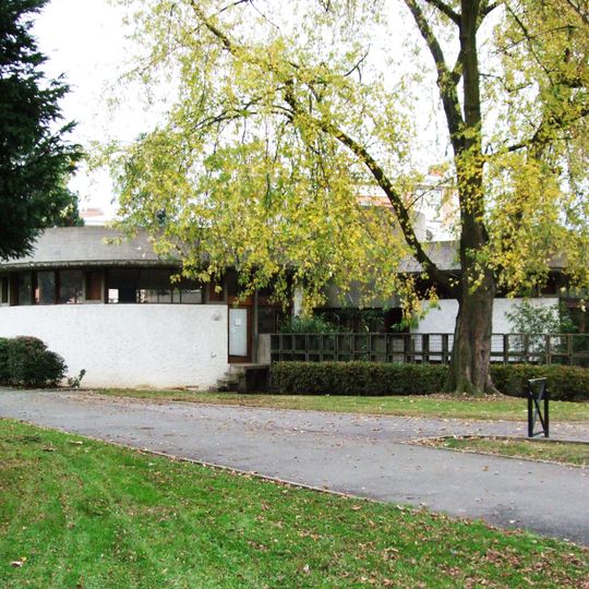 La Petite Bibliothèque ronde