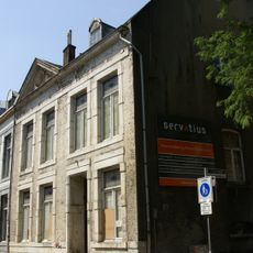 Kleine Gracht 20, Maastricht