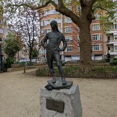 Le débardeur