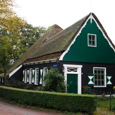 Schoolstraat 4, Aartswoud