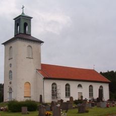 Sankt Peder cemetery