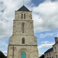 Brigueil-le-Chantre