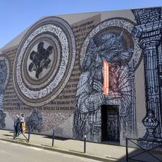 Le M.U.R de Bordeaux