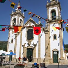Igreja Paroquial de Vila Nova de Cerveira