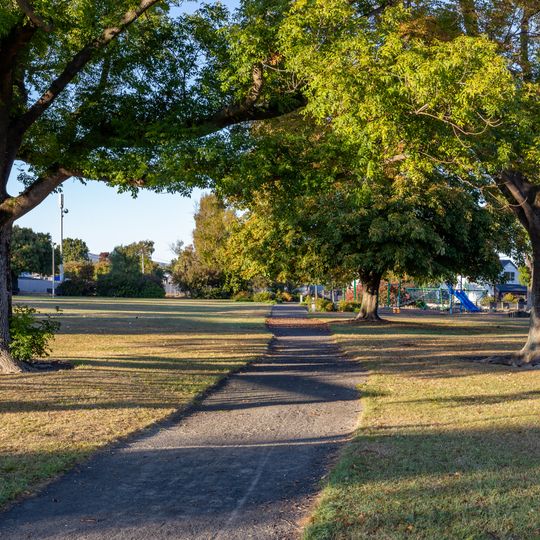 Richmond Village Garden