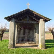 Cappella di San Giovanni