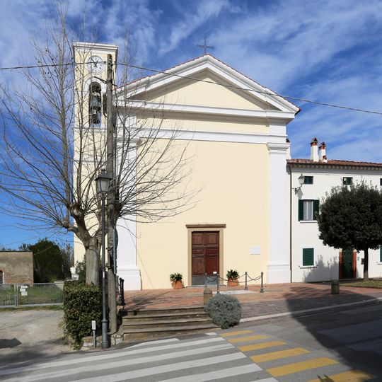Chiesa di San Michele