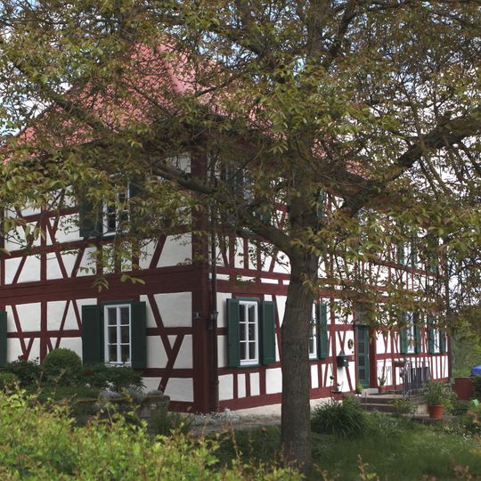 Pfarrhaus