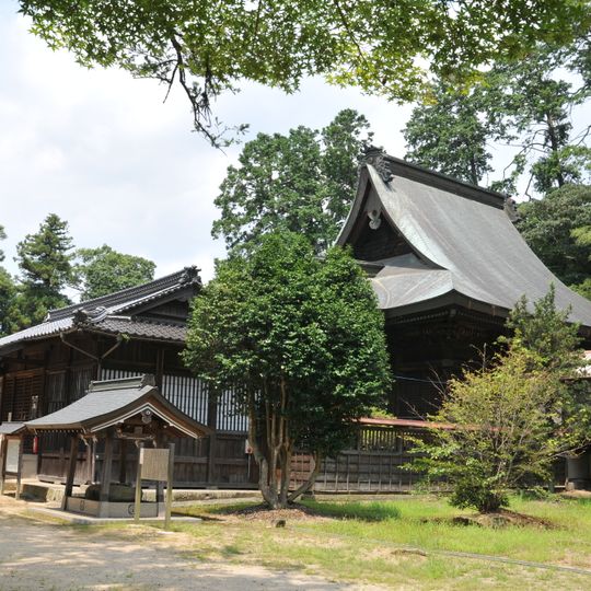Takano-jinja