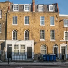 197, 197A And 199, Camberwell New Road Se5