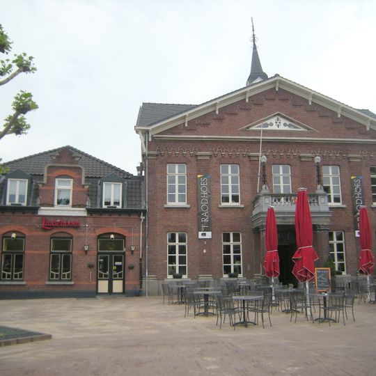 Raadhuis van Blerick