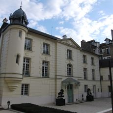 Hôtel Coignard