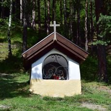 Untere Sattelerkapelle