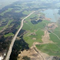 arrondissement de Miesbach