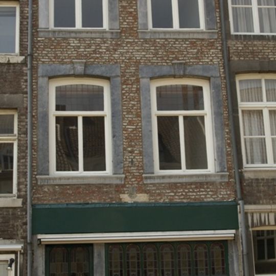 Boschstraat 82, Maastricht