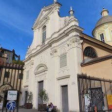 San Francesco