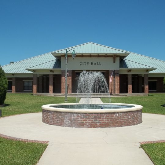 Fruitland Park