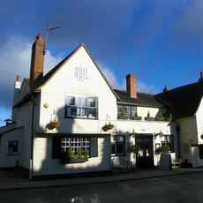 The Bull Public House